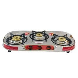 gas stove