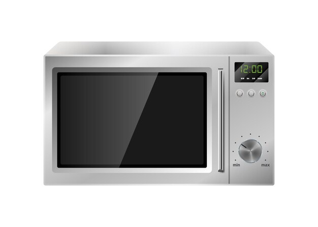 Microwave Oven