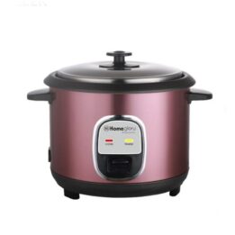 home glory rice cooker