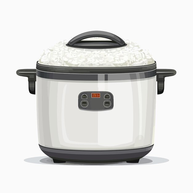 Rice Cookers