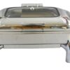 Home Glory Stainless Steel Chafing Dishes