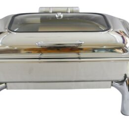 Home Glory Stainless Steel Chafing Dishes