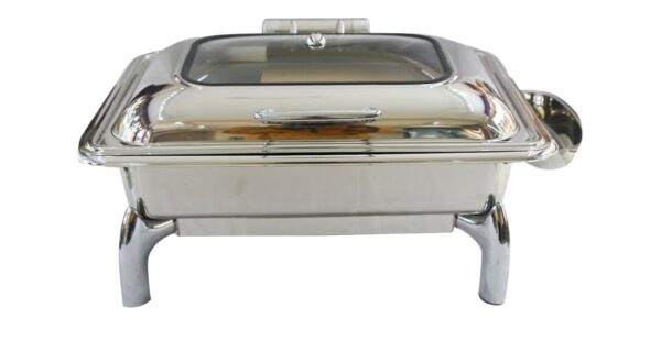 Home Glory Stainless Steel Chafing Dishes