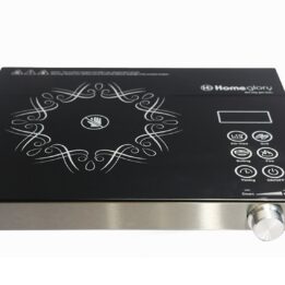 Home Glory Induction Cooktop