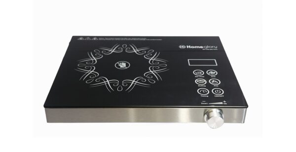 Home Glory Induction Cooktop