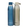 Home Glory Stainless Steel Water Bottle