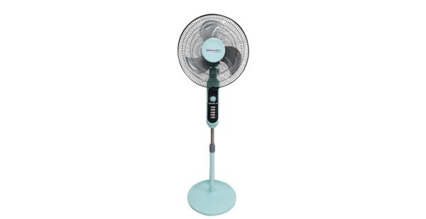 Home Glory Pedestal Fan