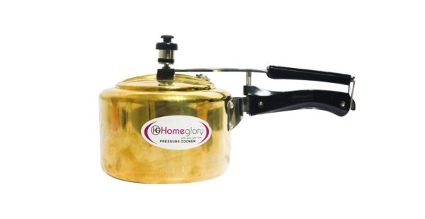 Home Glory Pressure Cooker