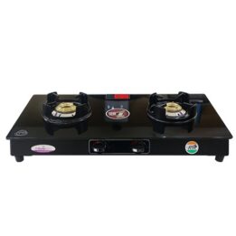 gas stove