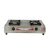 gas stove