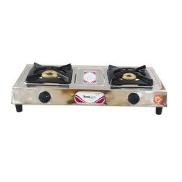 gas stove