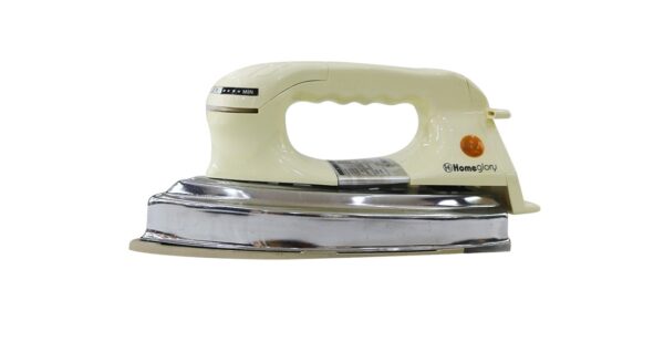 home glory electric iron