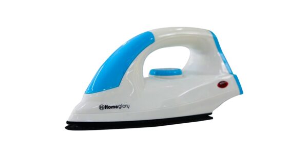 home glory electric iron